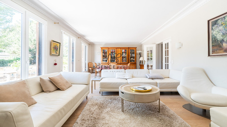 Ma-Cabane - Vente Maison LE VESINET, 177 m²