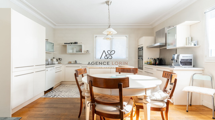 Ma-Cabane - Vente Maison LE VESINET, 177 m²