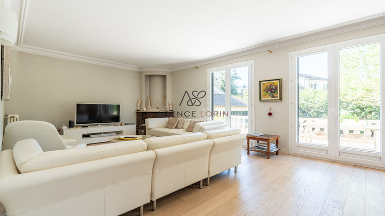 Ma-Cabane - Vente Maison LE VESINET, 177 m²