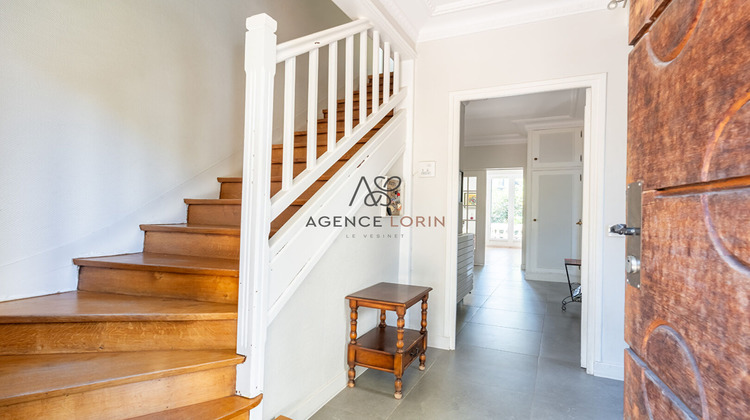 Ma-Cabane - Vente Maison LE VESINET, 177 m²