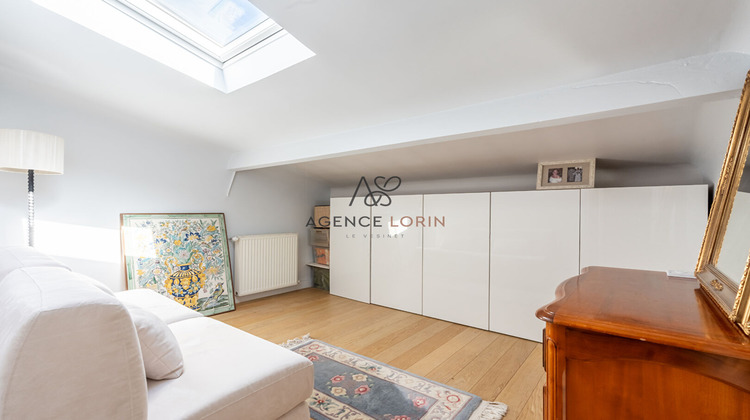 Ma-Cabane - Vente Maison LE VESINET, 177 m²