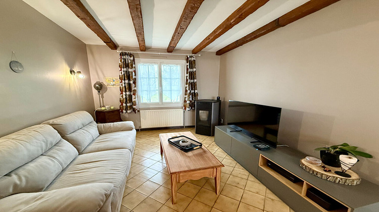 Ma-Cabane - Vente Maison LE VEURDRE, 93 m²