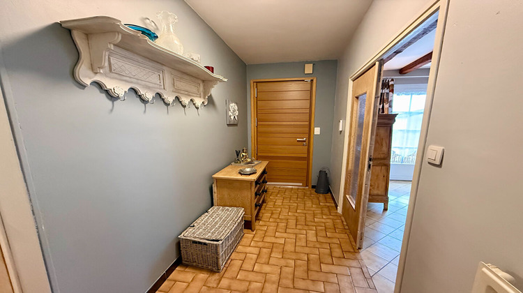 Ma-Cabane - Vente Maison LE VEURDRE, 93 m²