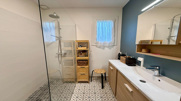 Ma-Cabane - Vente Maison LE VEURDRE, 93 m²