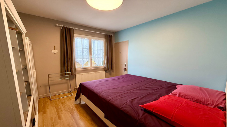 Ma-Cabane - Vente Maison LE VEURDRE, 93 m²