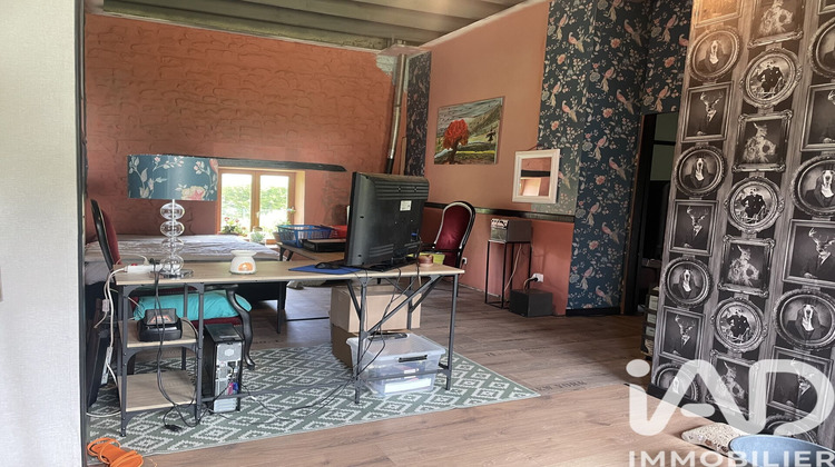 Ma-Cabane - Vente Maison Le Veurdre, 113 m²