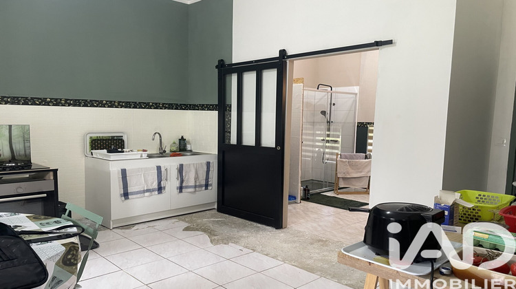 Ma-Cabane - Vente Maison Le Veurdre, 113 m²