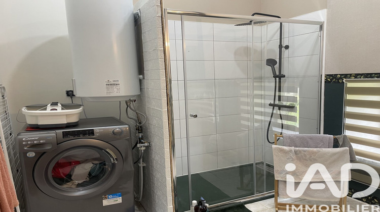 Ma-Cabane - Vente Maison Le Veurdre, 113 m²