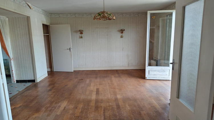 Ma-Cabane - Vente Maison Le Veurdre, 103 m²