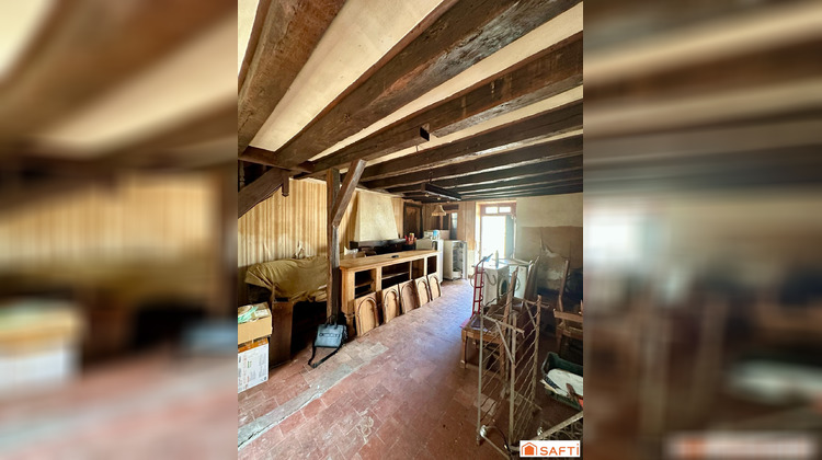 Ma-Cabane - Vente Maison Le Veurdre, 109 m²