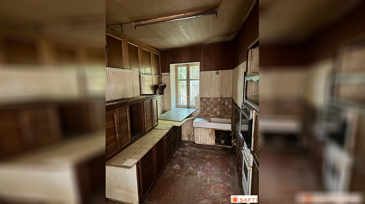Ma-Cabane - Vente Maison Le Veurdre, 109 m²