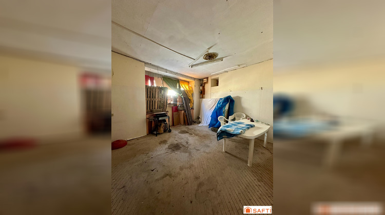 Ma-Cabane - Vente Maison Le Veurdre, 109 m²