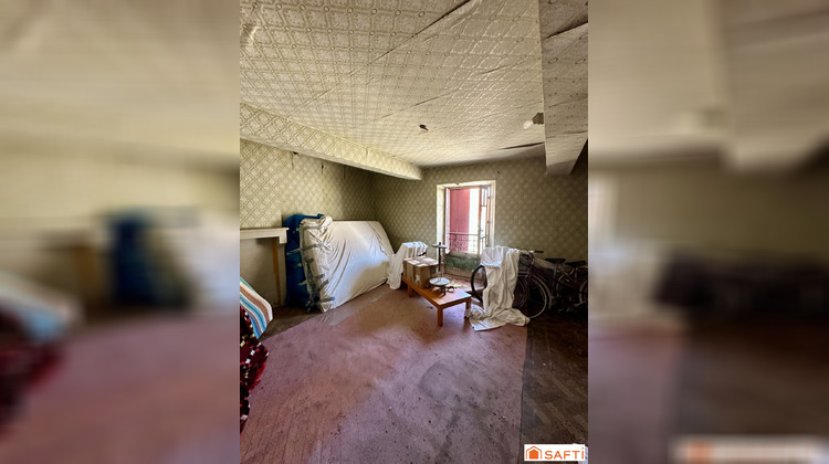Ma-Cabane - Vente Maison Le Veurdre, 109 m²