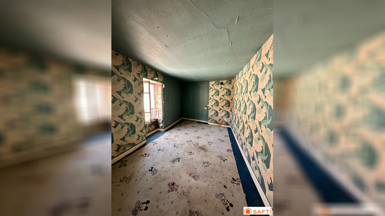 Ma-Cabane - Vente Maison Le Veurdre, 109 m²