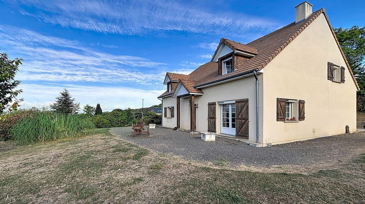 Ma-Cabane - Vente Maison Le Vey, 139 m²