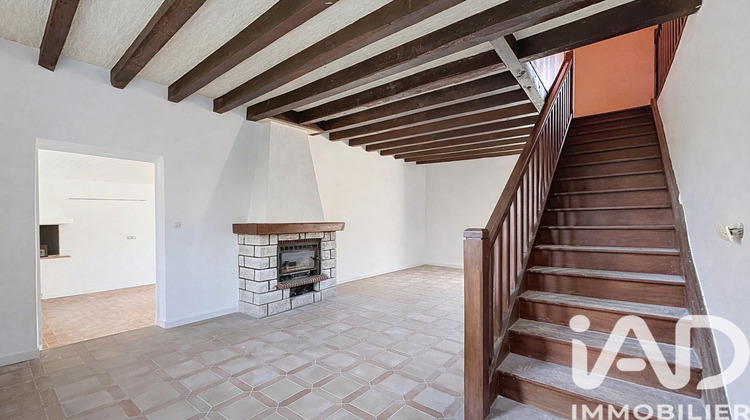 Ma-Cabane - Vente Maison Le Vézier, 127 m²