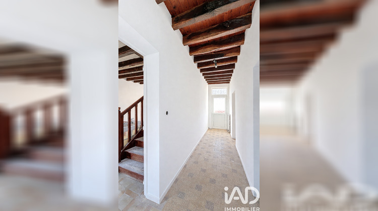 Ma-Cabane - Vente Maison Le Vézier, 127 m²