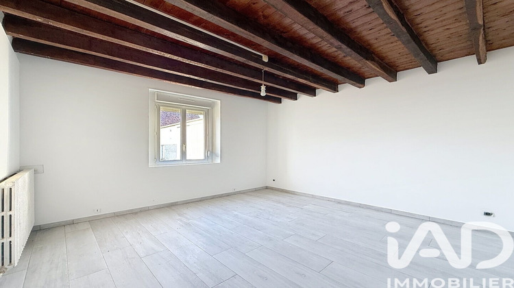 Ma-Cabane - Vente Maison Le Vézier, 127 m²