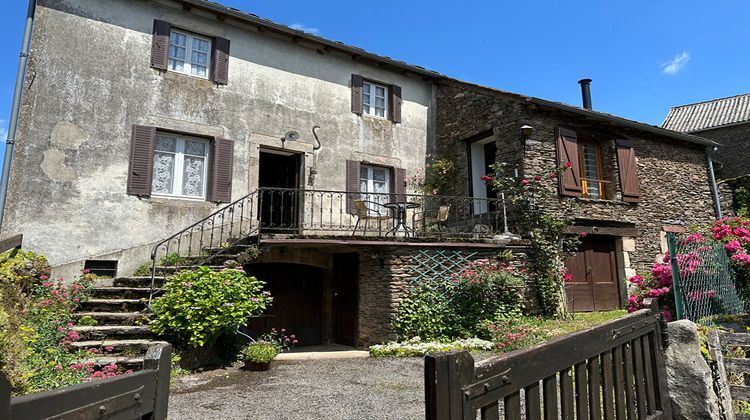 Ma-Cabane - Vente Maison LE VIBAL, 125 m²