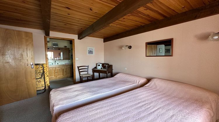 Ma-Cabane - Vente Maison LE VIBAL, 125 m²