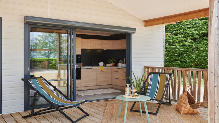 Ma-Cabane - Vente Maison Le Vibal, 42 m²