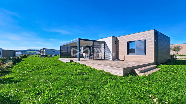 Ma-Cabane - Vente Maison Le Vibal, 61 m²