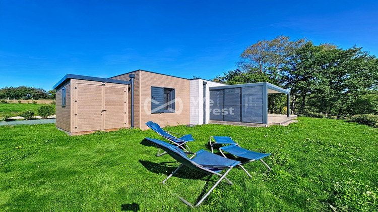 Ma-Cabane - Vente Maison Le Vibal, 61 m²