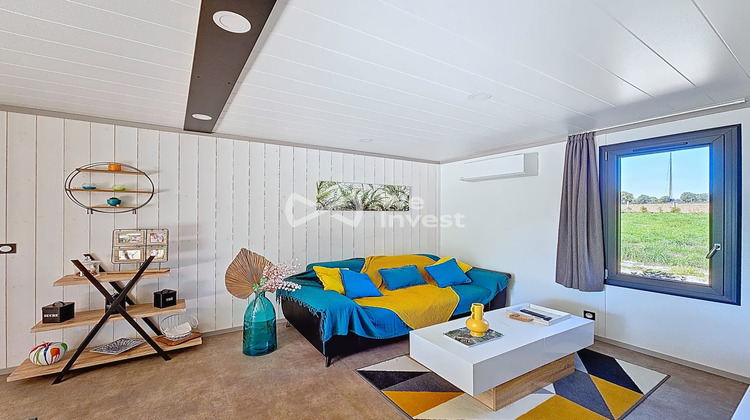 Ma-Cabane - Vente Maison Le Vibal, 61 m²