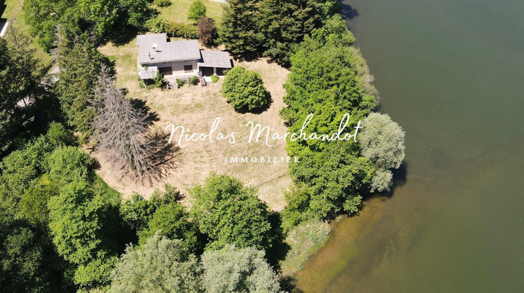 Ma-Cabane - Vente Maison Le Vibal, 65 m²