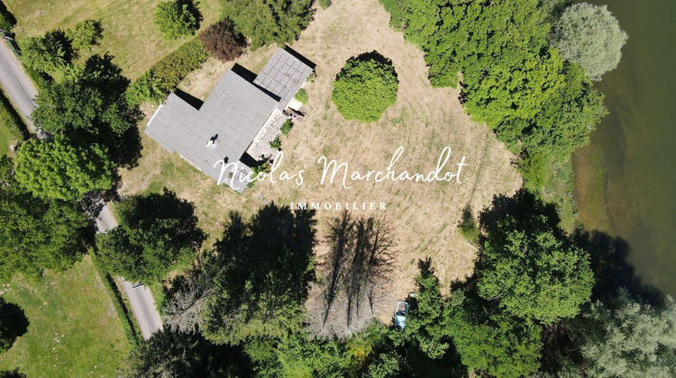 Ma-Cabane - Vente Maison Le Vibal, 65 m²