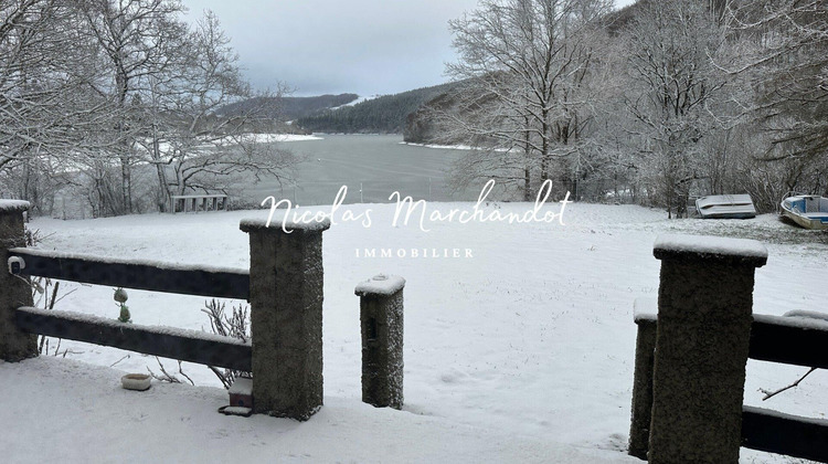 Ma-Cabane - Vente Maison Le Vibal, 65 m²