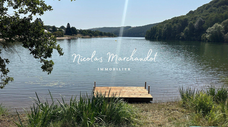 Ma-Cabane - Vente Maison Le Vibal, 65 m²