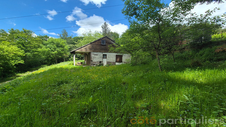 Ma-Cabane - Vente Maison LE VIBAL, 50 m²