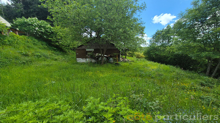 Ma-Cabane - Vente Maison LE VIBAL, 50 m²