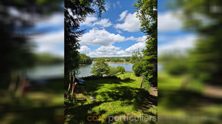 Ma-Cabane - Vente Maison LE VIBAL, 50 m²