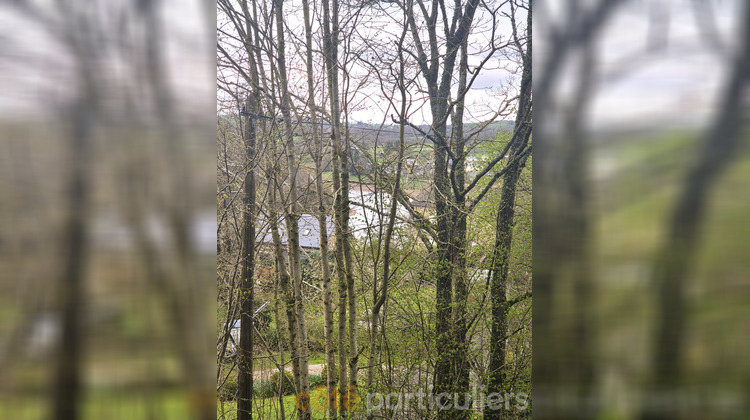 Ma-Cabane - Vente Maison LE VIBAL, 50 m²