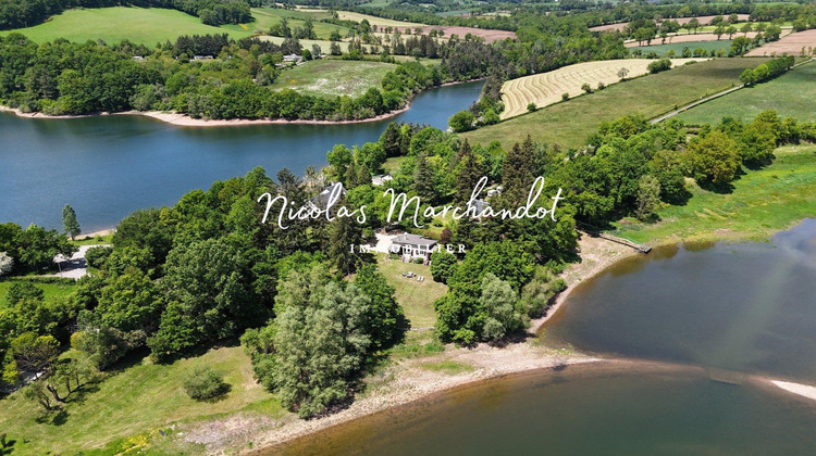 Ma-Cabane - Vente Maison Le Vibal, 65 m²