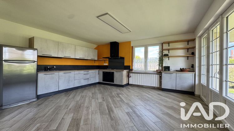 Ma-Cabane - Vente Maison Le Vieil-Évreux, 88 m²