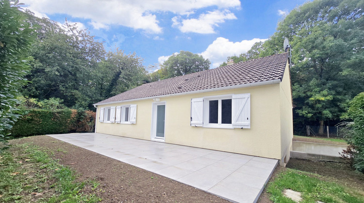 Ma-Cabane - Vente Maison Le Vieil-Évreux, 90 m²