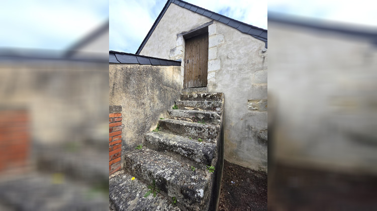 Ma-Cabane - Vente Maison Le Vieil-Bauge, 50 m²