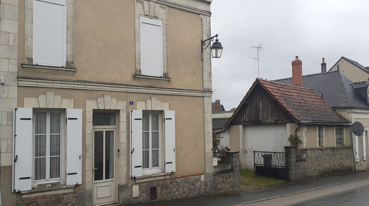 Ma-Cabane - Vente Maison LE VIEIL BAUGE, 82 m²