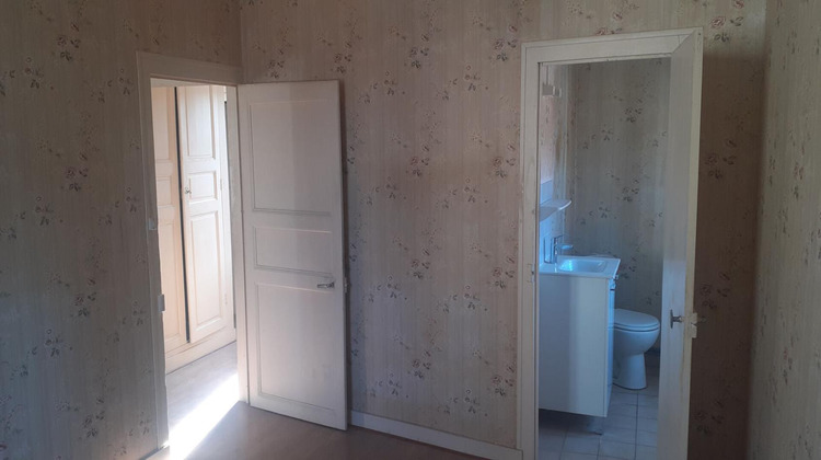 Ma-Cabane - Vente Maison LE VIEIL BAUGE, 82 m²