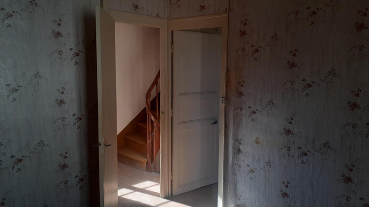 Ma-Cabane - Vente Maison LE VIEIL BAUGE, 82 m²