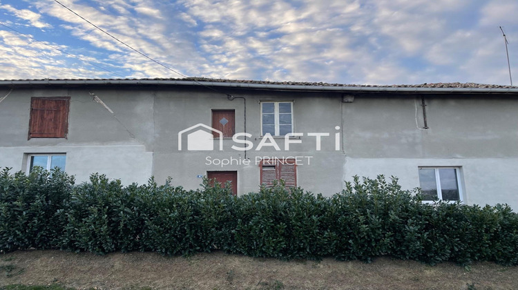 Ma-Cabane - Vente Maison Le Vieil-Dampierre, 140 m²