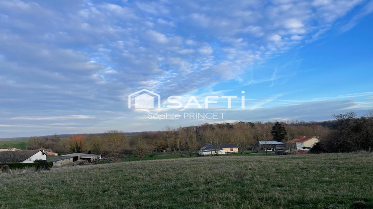 Ma-Cabane - Vente Maison Le Vieil-Dampierre, 140 m²