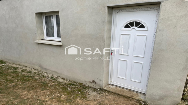 Ma-Cabane - Vente Maison Le Vieil-Dampierre, 140 m²