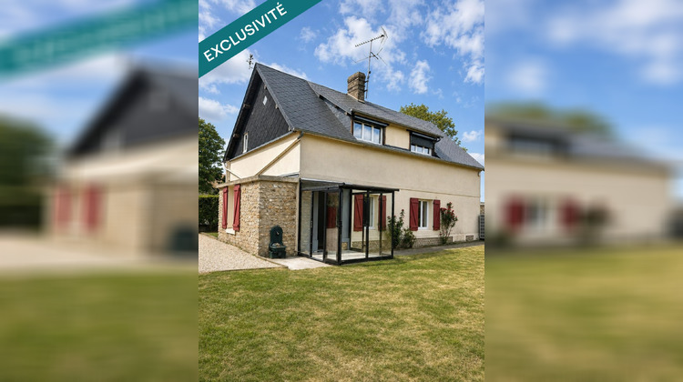 Ma-Cabane - Vente Maison Le Vieil-Evreux, 139 m²