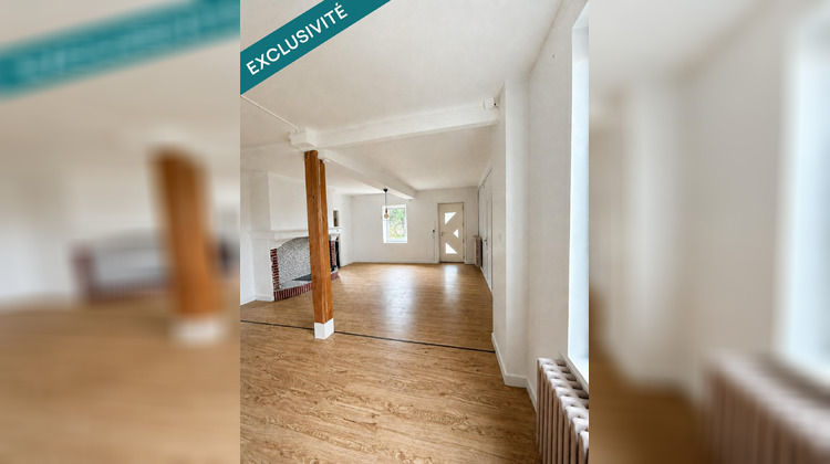 Ma-Cabane - Vente Maison Le Vieil-Evreux, 139 m²