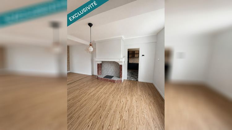 Ma-Cabane - Vente Maison Le Vieil-Evreux, 139 m²