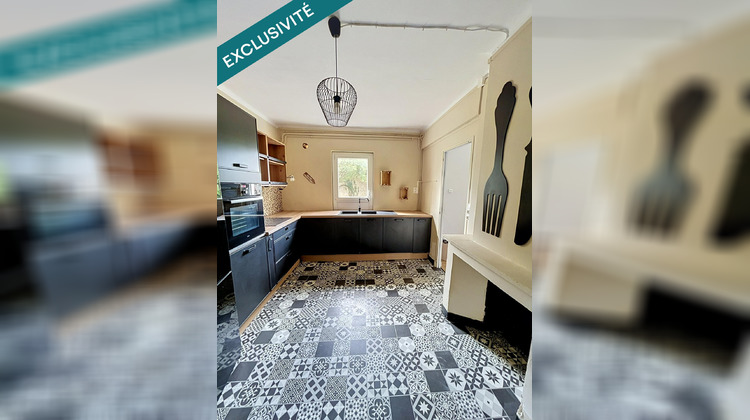Ma-Cabane - Vente Maison Le Vieil-Evreux, 139 m²